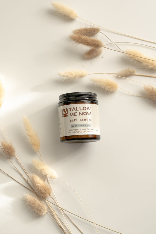 Sensitive Skin (Unscented)