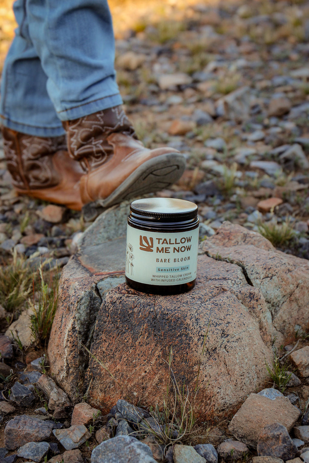 Sensitive Skin (Unscented)