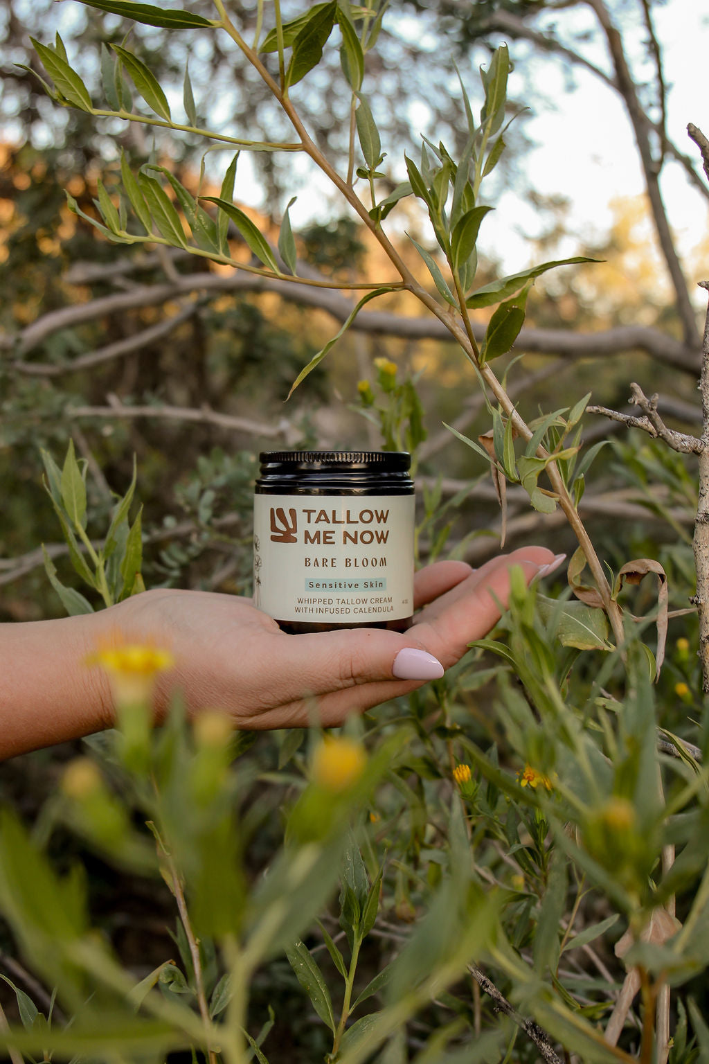 Sensitive Skin (Unscented)