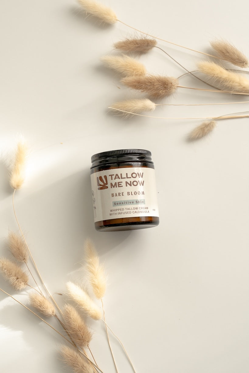 Sensitive Skin (Unscented)