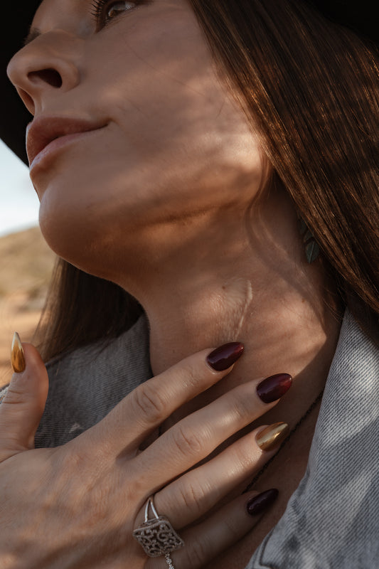 Lavender Whipped Tallow