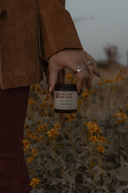 Sensitive Skin (Unscented)