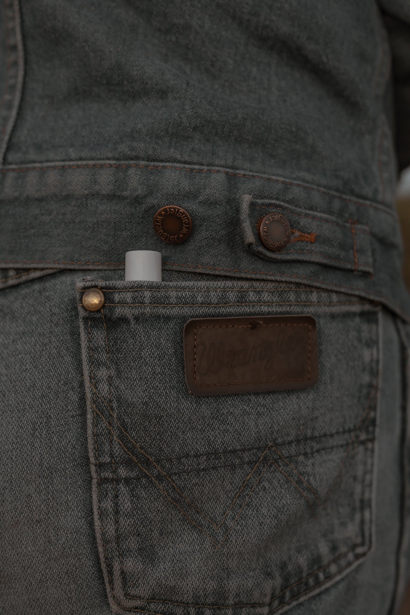 Vanilla Tallow Lip Balm