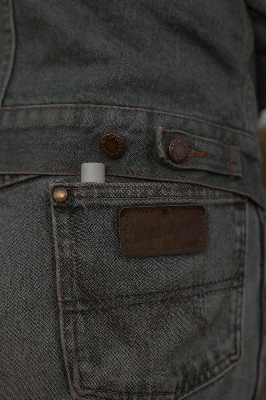 Vanilla Tallow Lip Balm